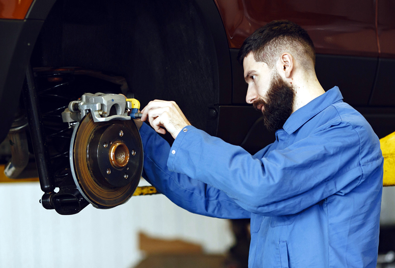 brake repair westfield ma